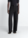 LEMAIRE 「MAXI WORKWEAR PANTS BLACK」