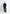 LEMAIRE 「TWISTED BELTED PANTS BLACK」
