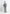 LEMAIRE 「TWISTED BELTED PANTS HEATHER」
