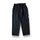 P A C S 「DOUBLE POCKET CARGO PANTS  -LL- / SUMI BLACK」