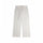 AURALEE 「WASHED FINX CHINO BELTED PANTS / IVORY WHITE」