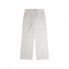 AURALEE 「WASHED FINX CHINO BELTED PANTS / IVORY WHITE」