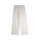 AURALEE 「WASHED FINX CHINO ONE-TUCK PANTS / IVORY WHITE」