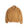 AURALEE 「LAMB SUEDE ZIP BLOUSON」