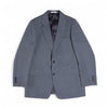 AURALEE 「LIGHT WOOL MAX GABARDINE JACKET / DARK GRAY」