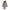 AURALEE 「HOMESPUN TWEED ZIP BLOUSON / BROWN」