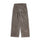 AURALEE 「PIGMENT DYED FINX CORDUROY WIDE 5P PANTS / OLIVE BROWN」