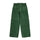 AURALEE 「PIGMENT DYED FINX CORDUROY WIDE 5P PANTS / FOREST GREEN」
