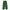 AURALEE 「PIGMENT DYED FINX CORDUROY WIDE 5P PANTS / FOREST GREEN」