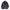 AURALEE 「WOOL FULLING FLANNEL PADDED OVER BLOUSON / TOP CHARCOAL」