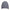 crepuscule 「Funny Yarn Skipper / Black」