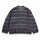 crepuscule 「Multi Border Mix P/O / Black」