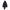 T.T 「Lot.521 TURTLENECK CARDIGAN / CHARCOAL」