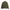 AURALEE 「BRUSHED SUPER KID MOHAIR KNIT POLO / OLIVE」