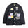 ROLD SKOV × SISTER 「TYROLEAN JACKET - TYPE 2」