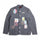 ROLD SKOV × SISTER 「TYROLEAN JACKET - TYPE 7」
