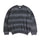 crepuscule 「Mohair Mesh P/O -  BLACK」