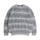 crepuscule 「Mohair Mesh P/O -  L.GRAY」