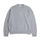 crepuscule 「Wo/Ca Rib Pullover / GRAY」