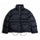 AURALEE 「SUPER LIGHT NYLON RIPSTOP DOWN BLOUSON / BLACK」