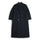 AURALEE 「SUPER FINE WOOL MOSSER CHESTERFIELD COAT / BLACK」