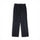 AURALEE 「LIGHT WOOL MAX GABARDINE SLACKS / TOP BLACK」