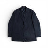 AURALEE 「LIGHT WOOL MAX GABARDINE JACKET / BLACK」