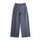 LEMAIRE 「PLEATED TAILORED PANTS CARBON」