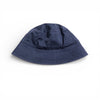 AURALEE「GARMENT-DYED FINX CHINO BUCKET HAT MADE BY KIJIMA TAKAYUKI / NAVY」