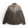 T.T 「Lot.117 WORK SHIRTS / FADED BROWN」