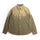 T.T 「Lot.117 WORK SHIRTS / FADED BEIGE CHECK」