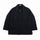 AURALEE 「WOOL MAX CANVAS BLOUSON / BLACK」