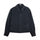 AURALEE 「GARMENT-DYED FINX LIGHT CHINO BLOUSON / BLACK」