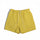 AURALEE 「WOOL MAX CANVAS SHORTS / MUSTARD YELLOW」