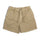 AURALEE 「GARMENT-DYED FINX LIGHT CHINO SHORTS / BEIGE」