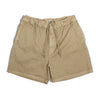 AURALEE 「GARMENT-DYED FINX LIGHT CHINO SHORTS / BEIGE」