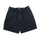 AURALEE 「GARMENT-DYED FINX LIGHT CHINO SHORTS / BLACK」
