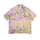 ROLD SKOV 「QUADRO SHIRT PINK」