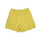 AURALEE 「WOOL MAX CANVAS SHORTS / MUSTARD YELLOW」