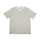 AURALEE 「GRADIENT STRIPE JERSEY TEE / FADE MINT STRIPE」
