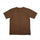 T.T 「Lot.617 BORDER TEE SHIRTS / BROWN」