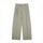 AURALEE「ULTRA FINE TROPICAL WOOL TWO-TUCK SLACKS / LIGHT KHAKI」