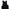 AURALEE 「ORGANIC SOFT RIB TANK /  BLACK」