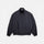 AURALEE「ULTRA FINE TROPICAL WOOL ZIP BLOUSON / TOP CHARCOAL」
