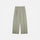 AURALEE「ULTRA FINE TROPICAL WOOL TWO-TUCK SLACKS / LIGHT KHAKI」