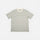 AURALEE 「GRADIENT STRIPE JERSEY TEE / FADE MINT STRIPE」