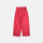 barbell object 「bo-06p04 denim pt / red」