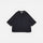 barbell object 「bo-06s07 smock ts / black」