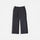 P A C S 「TROPICAL SLACKS / BLACK STRIPE」