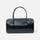 AURALEE「LEATHER BOSTON BAG MADE BY AETA」